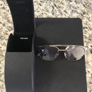 Prada Sunglasses